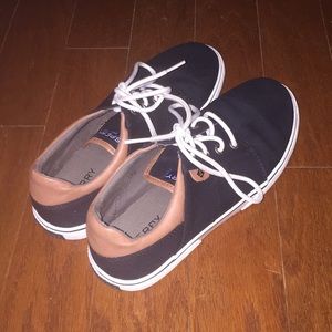 Sperry Top Sider Shoes
